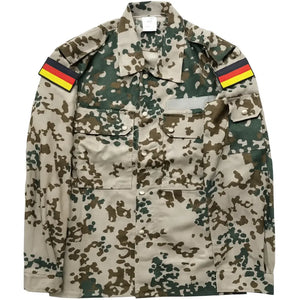 Veste Militaire Allemande