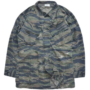 Veste Militaire Américaine Vietnam