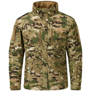 Veste Militaire Armée de Terre