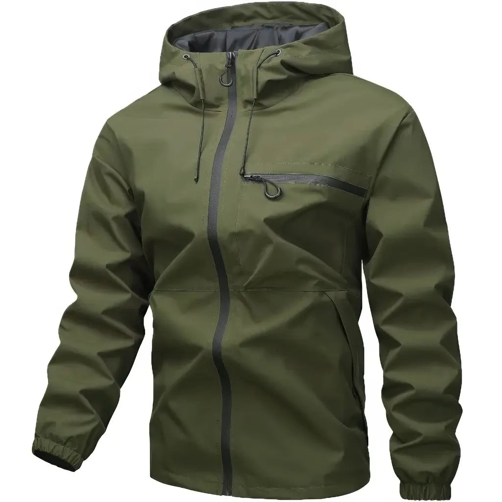 Veste Militaire Été