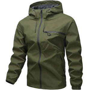 Veste Militaire Été