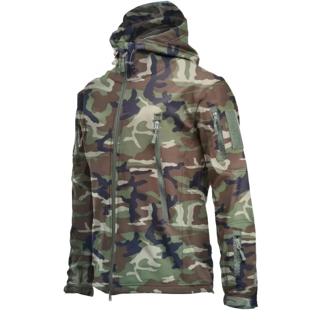 Veste Militaire Française