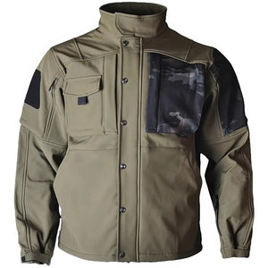 Veste Militaire Guerilla