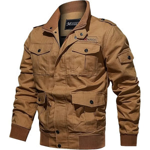 Veste Militaire Homme US Army