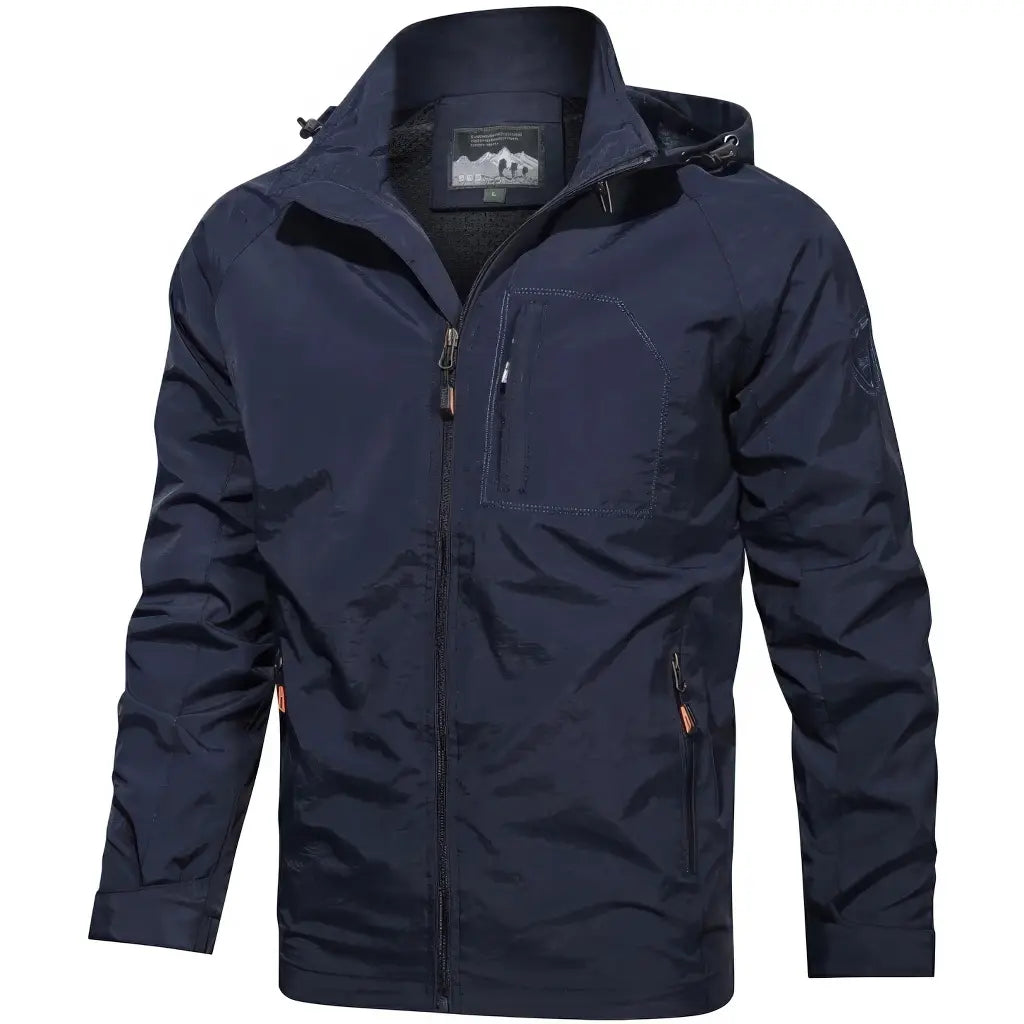 Veste Militaire Marine