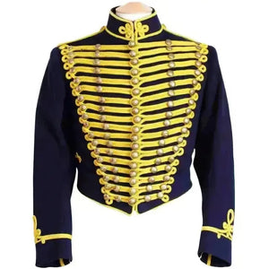 Veste Militaire Napoléon