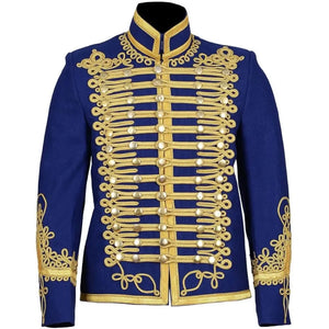 Veste Militaire Napoléonienne