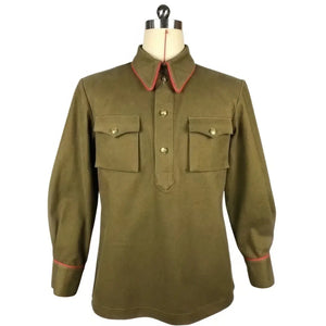 Veste Militaire Soviétique