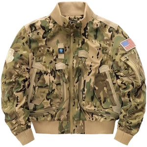 Veste Militaire US