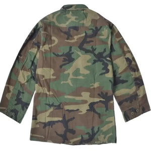 Veste Militaire USA Vietnam