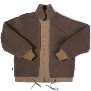 Veste Militaire US Navy Intérieur