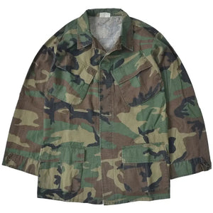 Veste Militaire US Vietnam