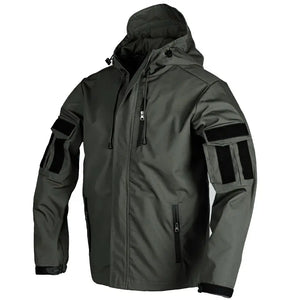Veste Vert Militaire