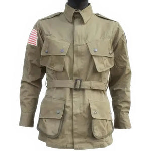 Veste Militaire WW2