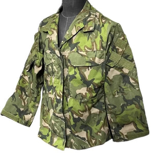 Veste Surplus Militaire Vintage