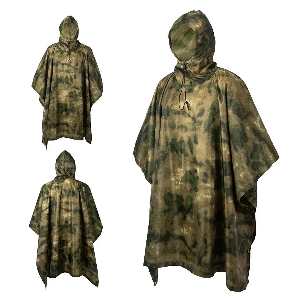 Veste Survie Militaire