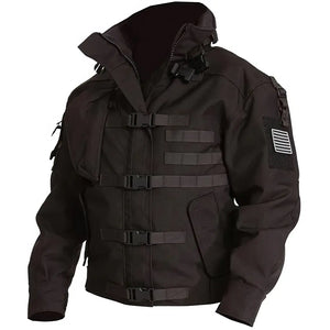 Veste Tactique Homme