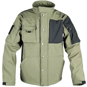 Veste Tactique Imperméable