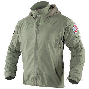 Veste Tactique Militaire