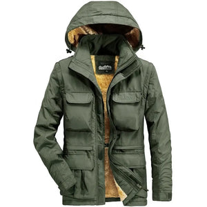 Veste Tactique Sans Manche