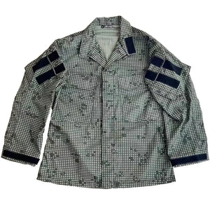 Veste Technique Militaire