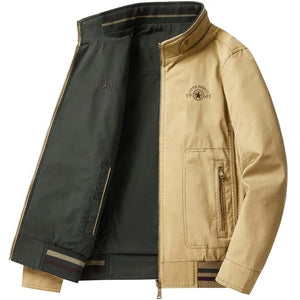 Veste Tendance Militaire