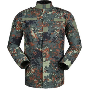 Veste Treillis Armée Allemande