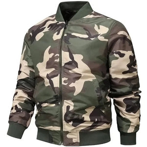 Veste Treillis Guerilla