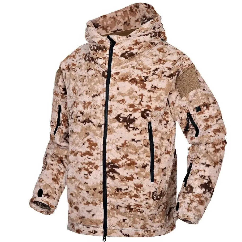 Veste Treillis US