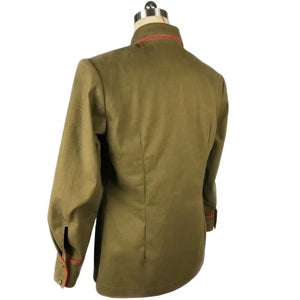 Veste de Militaire Soviétique