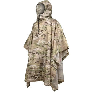 Veste de Pluie Militaire