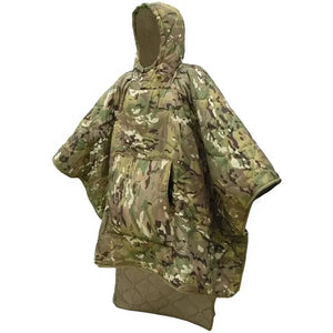 Veste de Pluie Tactique