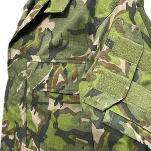 Veste de Surplus Militaire Vintage