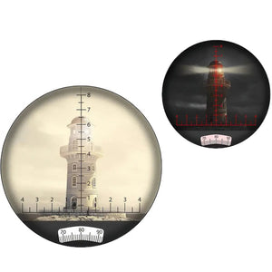 Vision Télémétrique