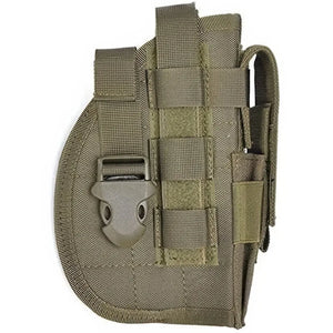 Holster Tactique Vert