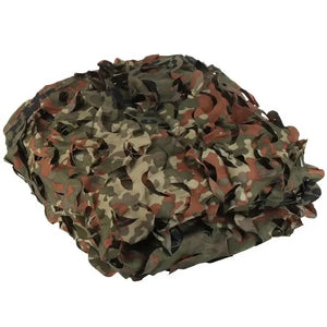 Filet Camouflage Militaire