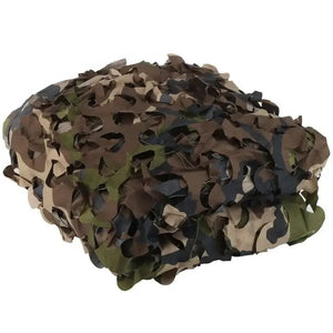 Filet de Camouflage