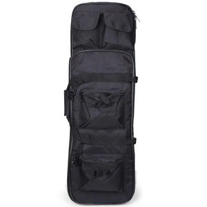 Sac de Tir Tactique Noir