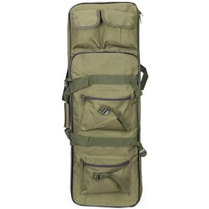 Sac de Tir Tactique Vert
