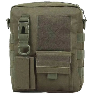 Sac Militaire US Vert