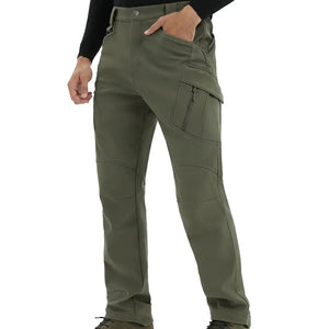 Pantalon Hiver Tactique