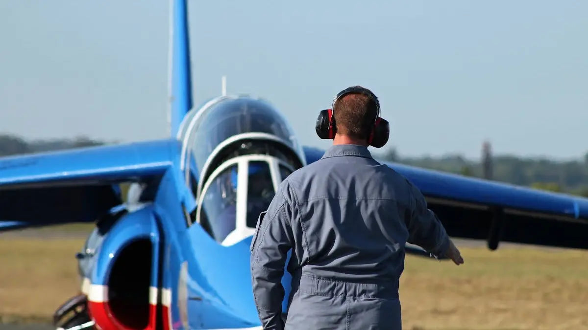 Communication Tactique