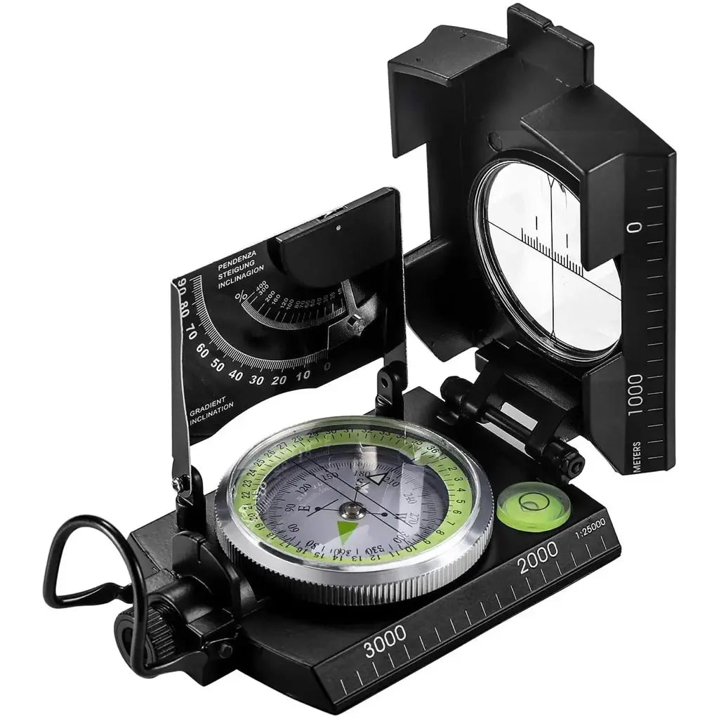 Boussole Militaire