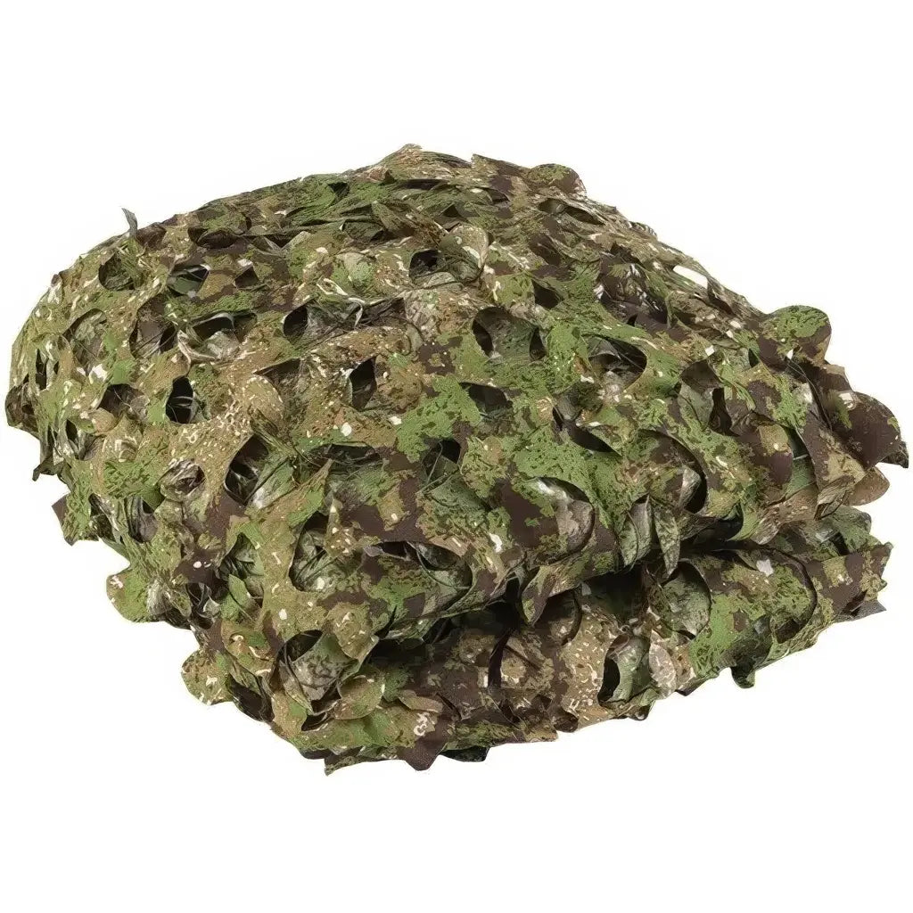 Filet de Camouflage Militaire
