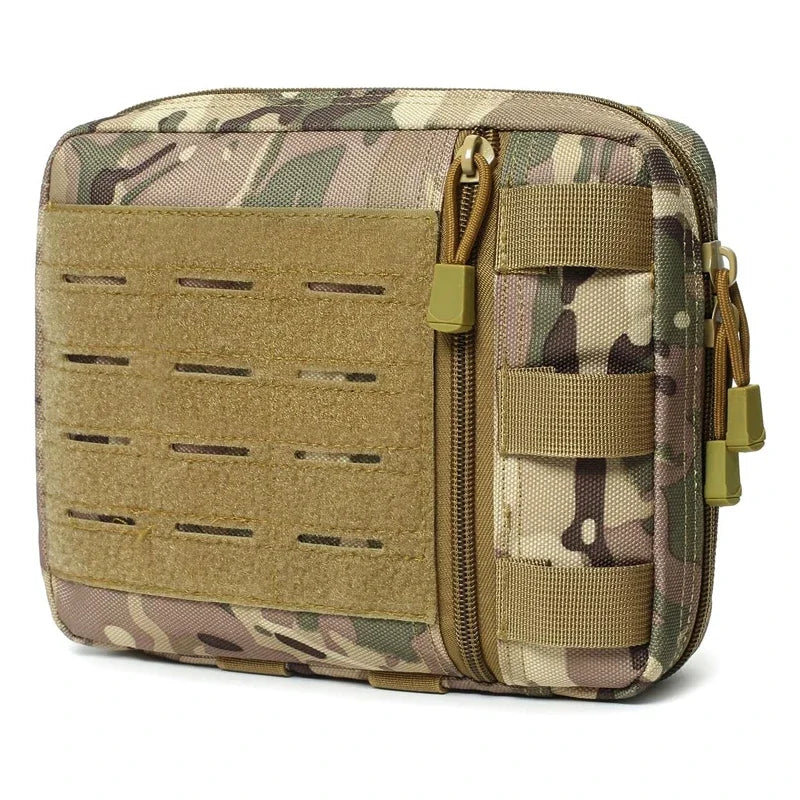 Pochette Militaire