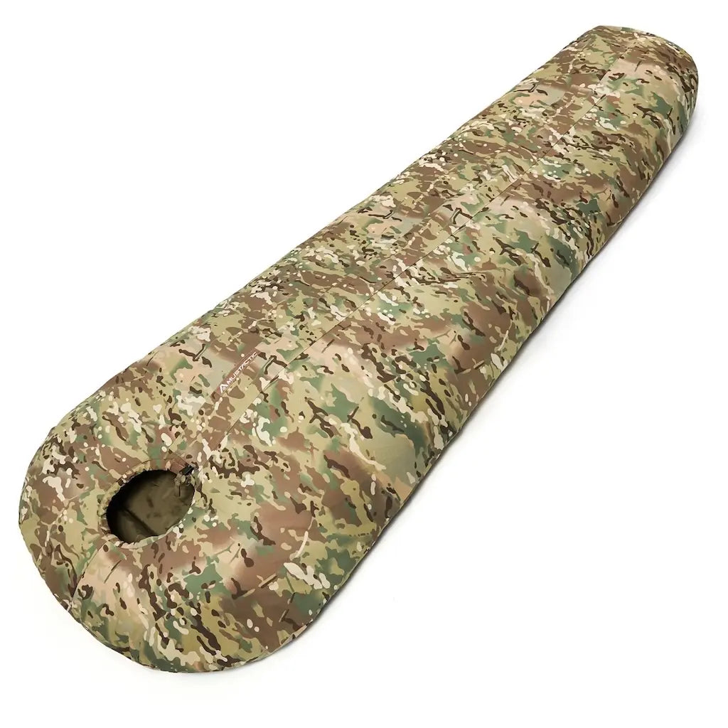 Sac de Couchage Militaire