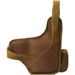 Sac Militaire Félin Arrière