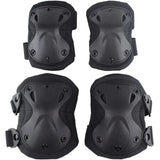 Genouillères Paintball