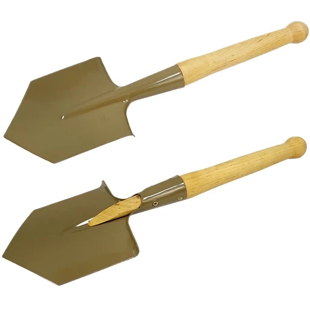 Pelle Russe Militaire