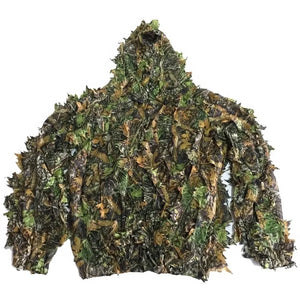 3D Ghillie Suit